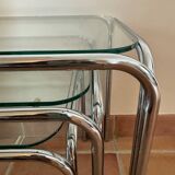 Table, gigogne