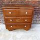 Commode 3 tiroirs années 40