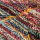Colorful Beni M'Rirt Moroccan rug - 127 x 181 cm
