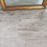 Antique Louis Philippe mirror