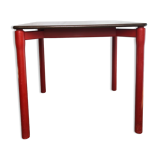 Carimate table by Vico Magistretti for Cassina