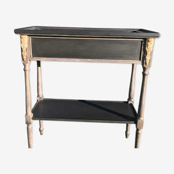 Garden console