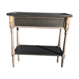 Console jardinière