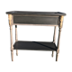 Console jardinière