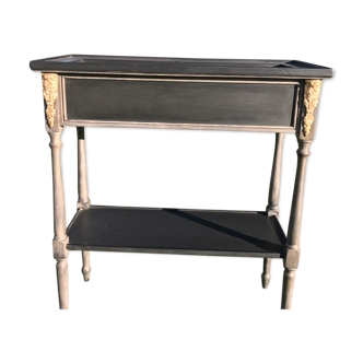 Console jardinière