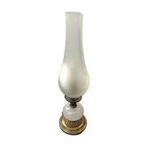Old lamp