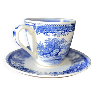 Grande tasse Burgenland Villeroy & Boch