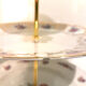 3-storey servant tray