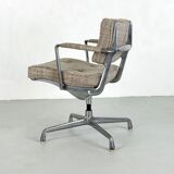 ES102 "Intermediate" office chair by Charles & Ray Eames for Herman Miller – 1960s