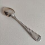Teaspoons of goldsmithing