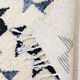 Berber corridor carpet - authentic and 100% wool 295 X 100