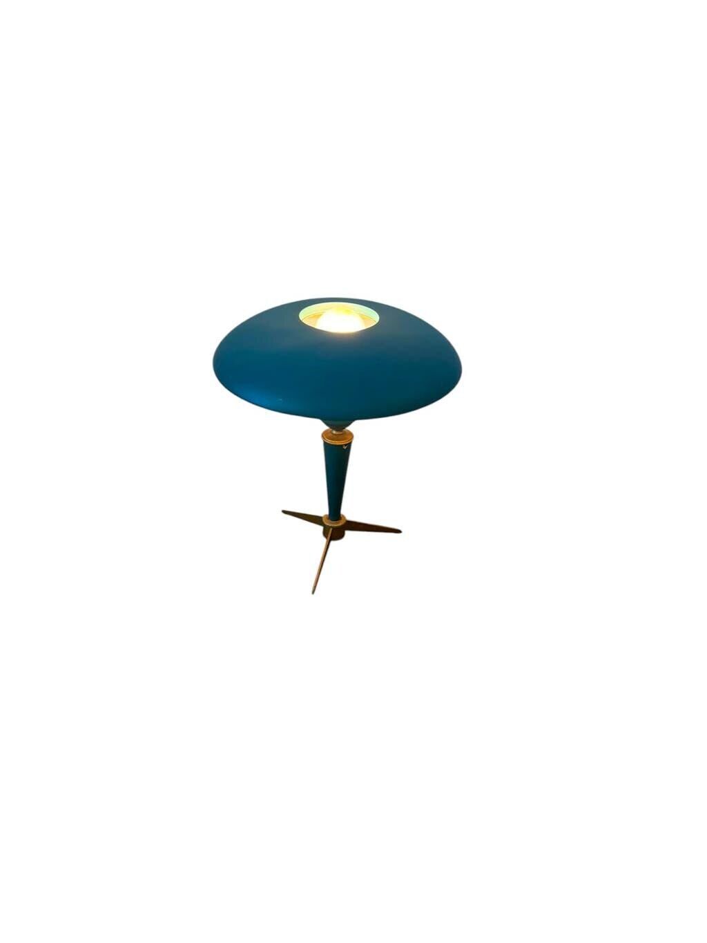 Table lamp / desk lamp BIJOU vintage Louis Kalff Philips