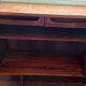 Buffet 2 portes en bois