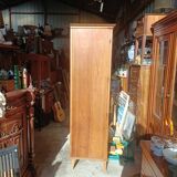 Wardrobe years 50 feet compass