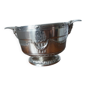 Coupe gallia Christofle