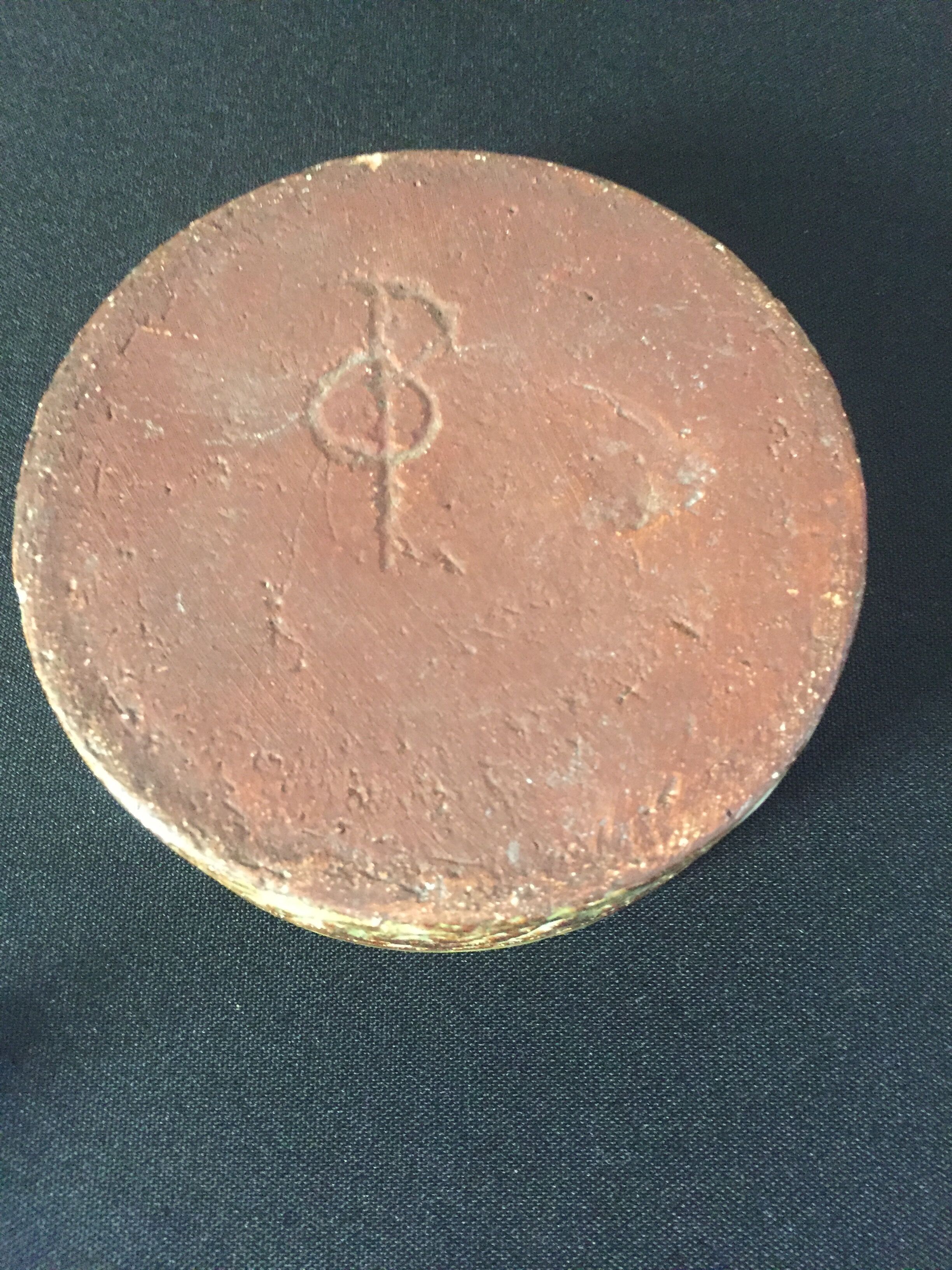 Olivier petit ceramics