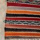 Moroccan kilim zayan rug - 280 x 152 cm
