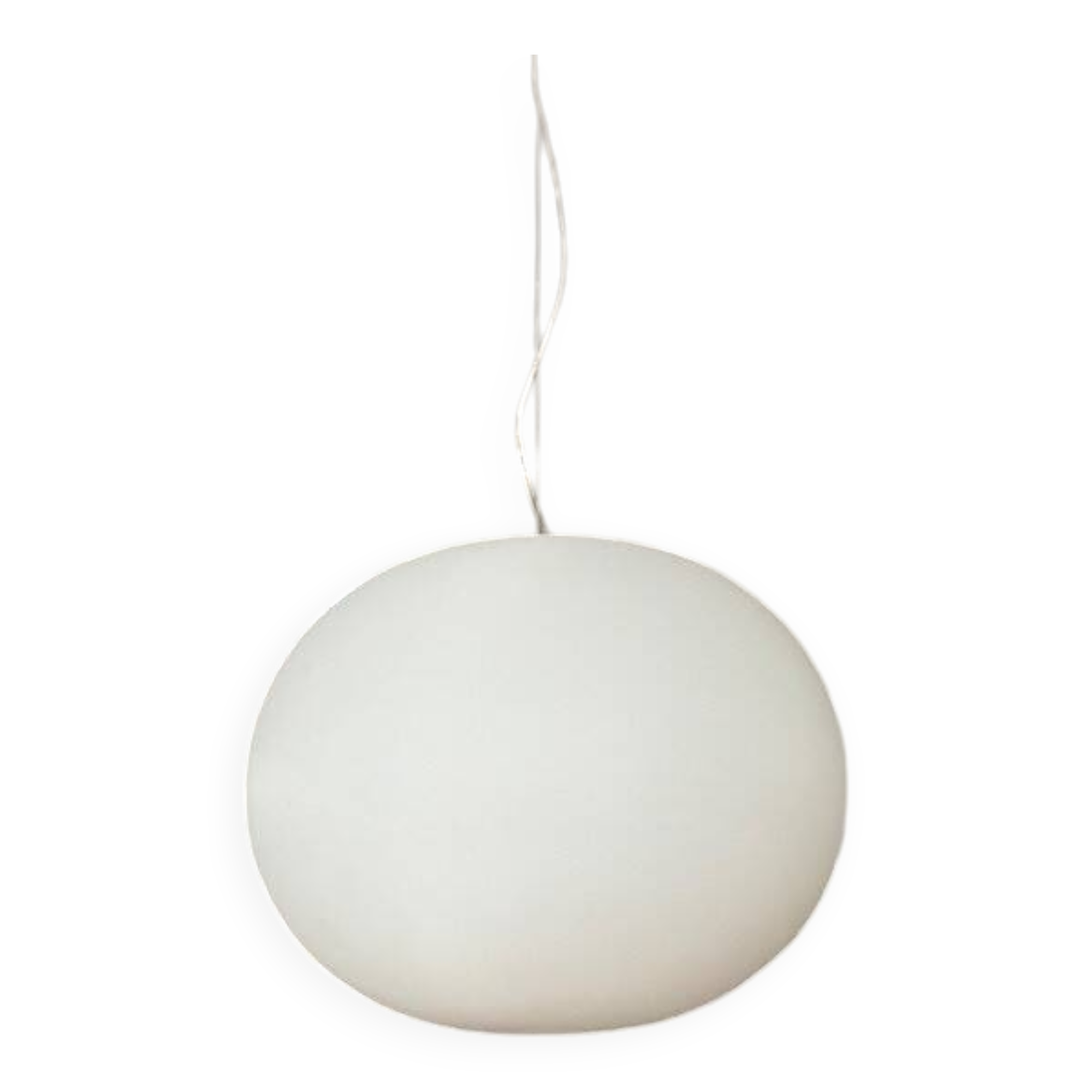 Glo-ball s2 suspension by jasper morrison - uk