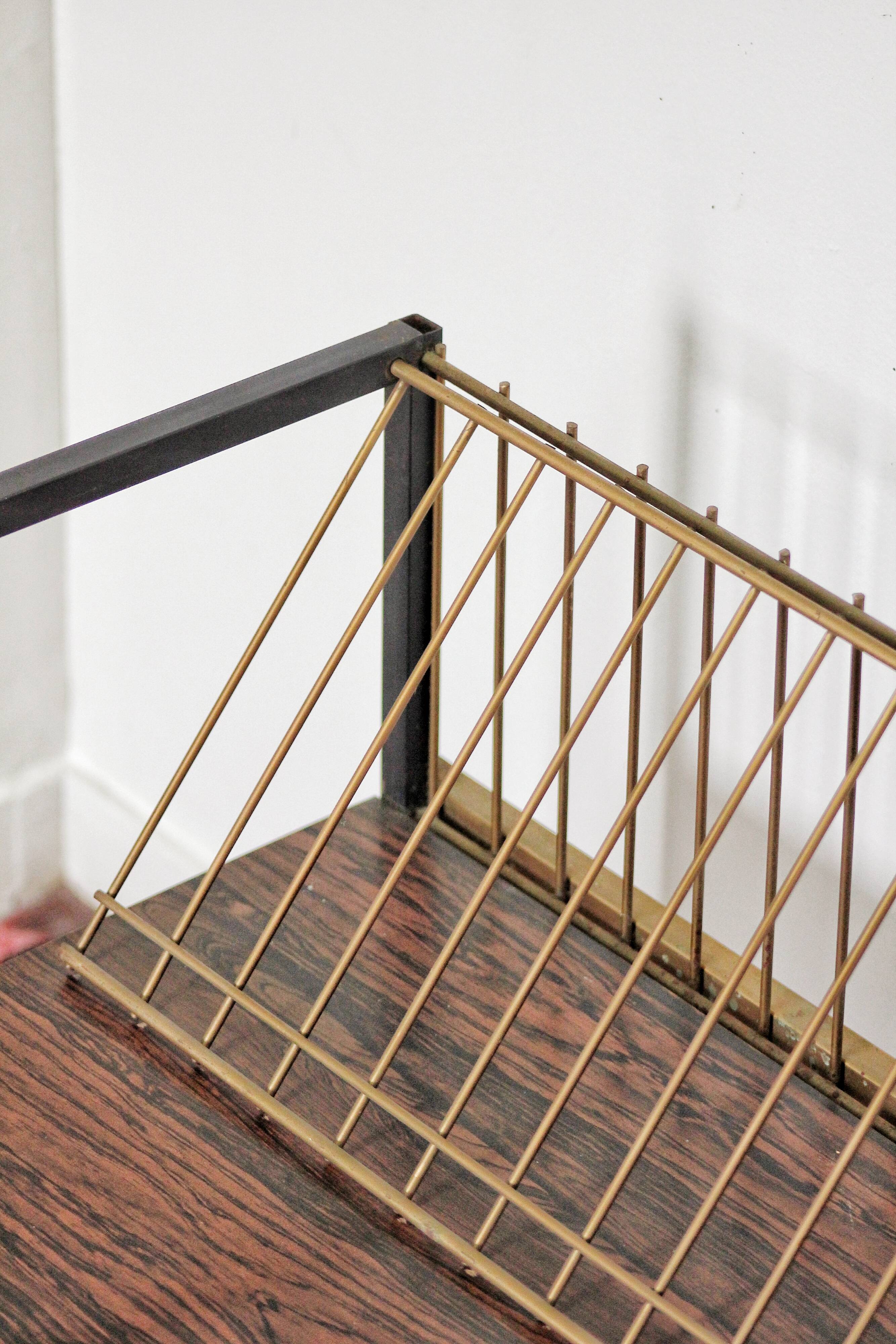 Extra furniture range newspapers/library