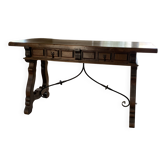 Spanish table