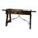 Spanish table