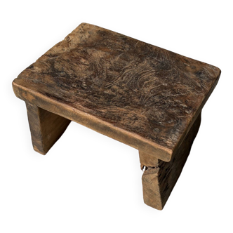 Small stool