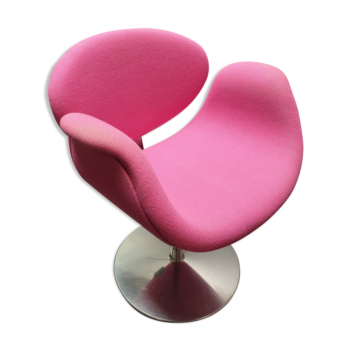 Little Tulip by Pierre Paulin for Artifort
