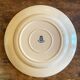 Large Terre de Fer “Cactus” Gien dish