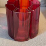 Ensemble v6 vases IKEA vintage