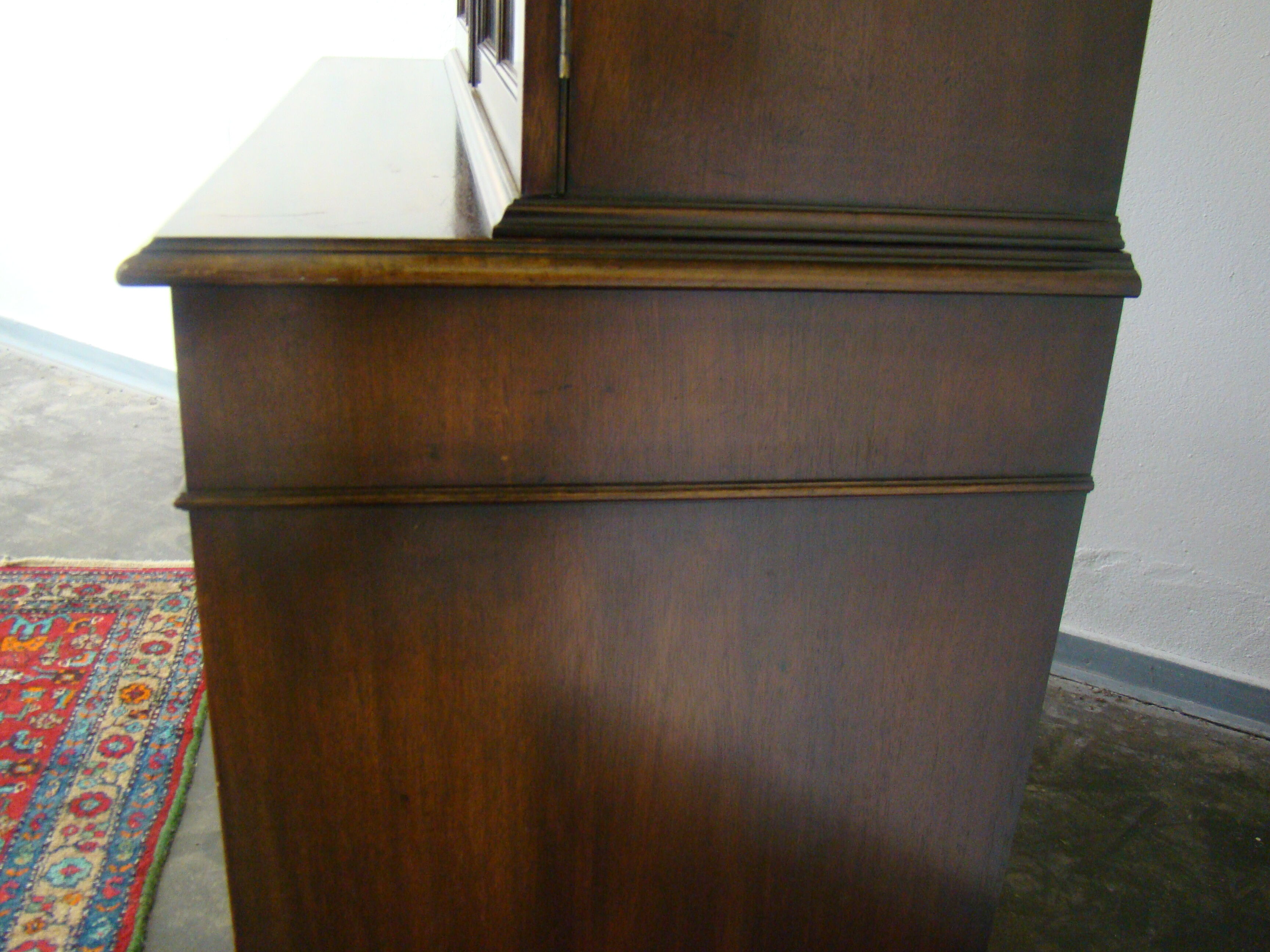 Secrétaire par GT Rackstraw Worchester Angleterre