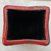 Fat lava vase by Fohr west Gemany model 342-20