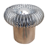 Lampe design Philippe Rogier édité par Luminox