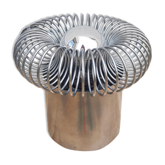 Philippe Rogier design lamp published by Luminox