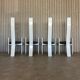 “Golem” chairs by Vico Magistretti for Carlo Poggi Pavia, 1968
