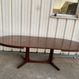 Table Baumann en palissandre
