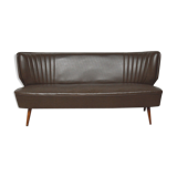 Skai cocktail banquette, 1950