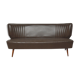 Skai cocktail banquette, 1950