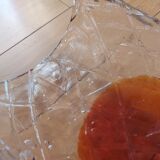 Vintage 70'S Murano wall light