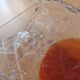 Vintage 70'S Murano wall light
