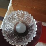 Vintage 1960s bedside desk lamp