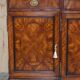 Althorp Estate Living History Library