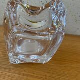 Cendrier ou vide-poche en Cristal de Bayel