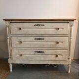 Commode