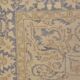 Oushak Vintage Handknotted Rug sku2165