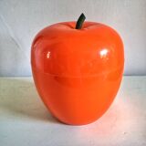 Apple ice vintage