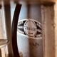 Old JIELDE workshop lamp