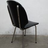 4 dining table chairs