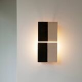 Tiles Line N wall light