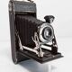 1930 Art Deco Light Camera