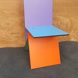 Ikea Verner Panton chair "Vilbert"